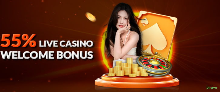 Casino Login bravo