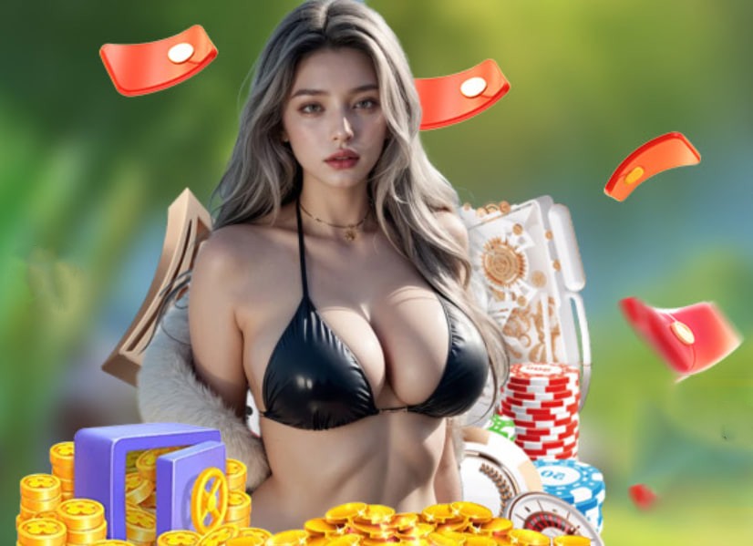 Hình ảnh quảng cáo của win66 hiển thị nền tảng và các lợi ích