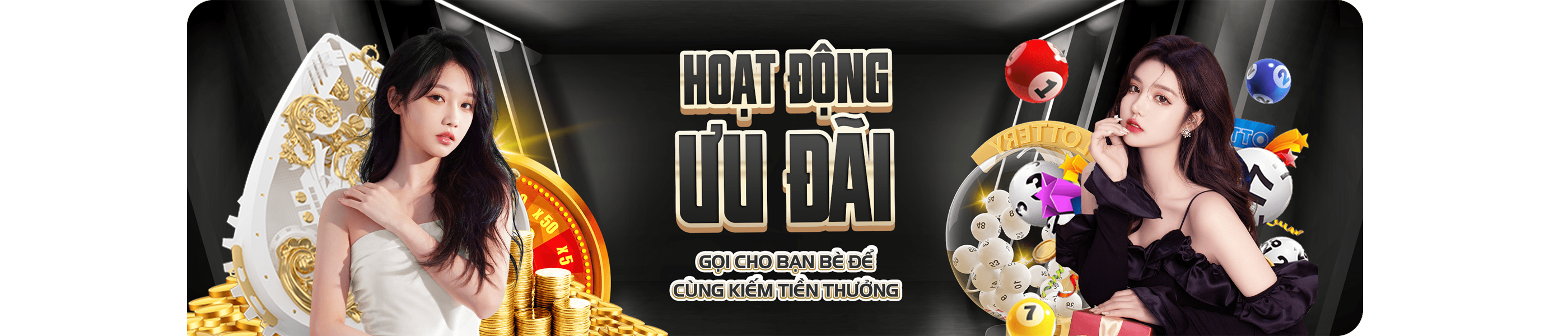 Hình ảnh quảng cáo của win66 hiển thị nền tảng và các lợi ích