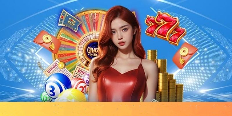 Hình ảnh quảng cáo của win66 hiển thị nền tảng và các lợi ích