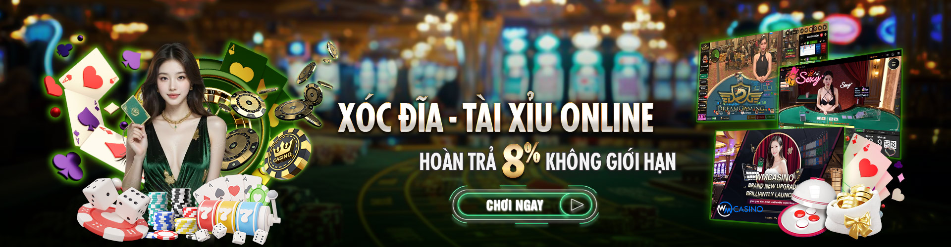 Hình ảnh quảng cáo của win66 hiển thị nền tảng và các lợi ích