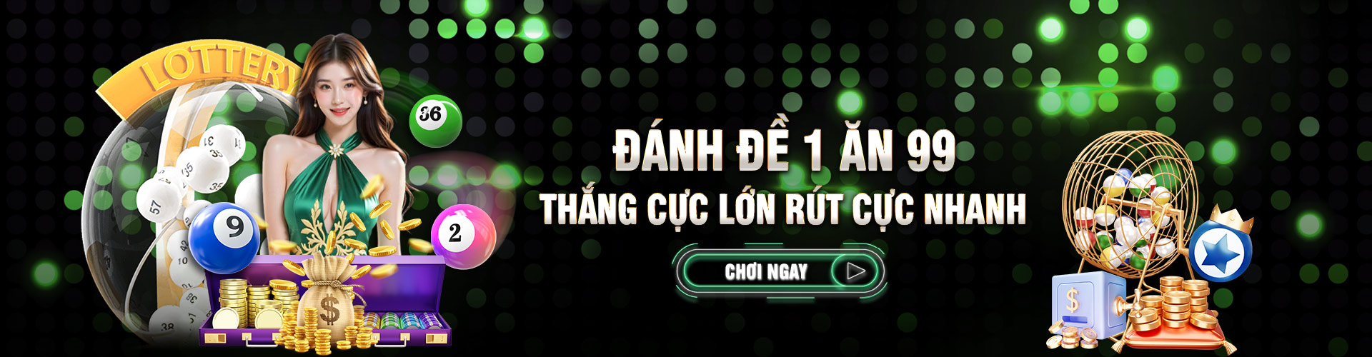 Hình ảnh quảng cáo của win66 hiển thị nền tảng và các lợi ích