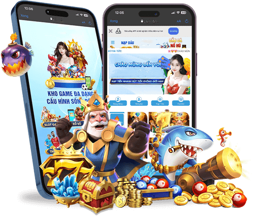 Hình ảnh quảng cáo của win66 hiển thị nền tảng và các lợi ích